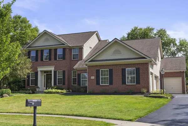 4029 Hidden Hill Court, Powell, OH 43065