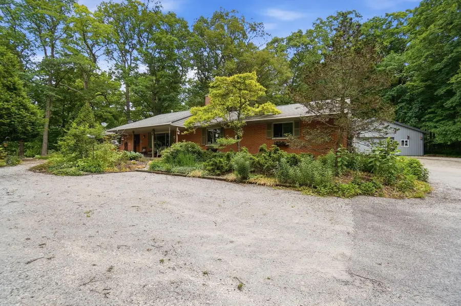 5392 Enon Xenia Road, Fairborn, OH 45324 - #2