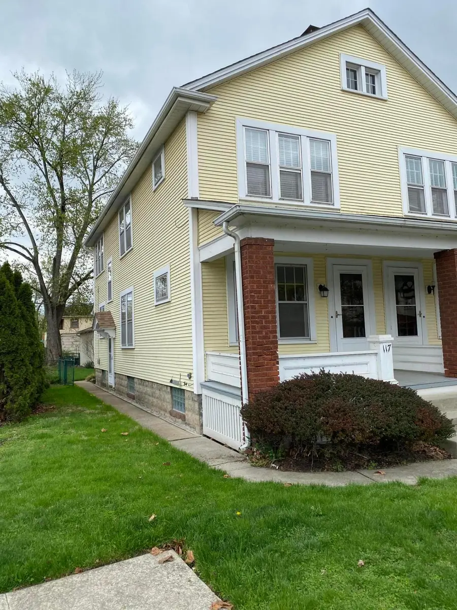 117 W California Avenue, Columbus, OH 43202 - #2