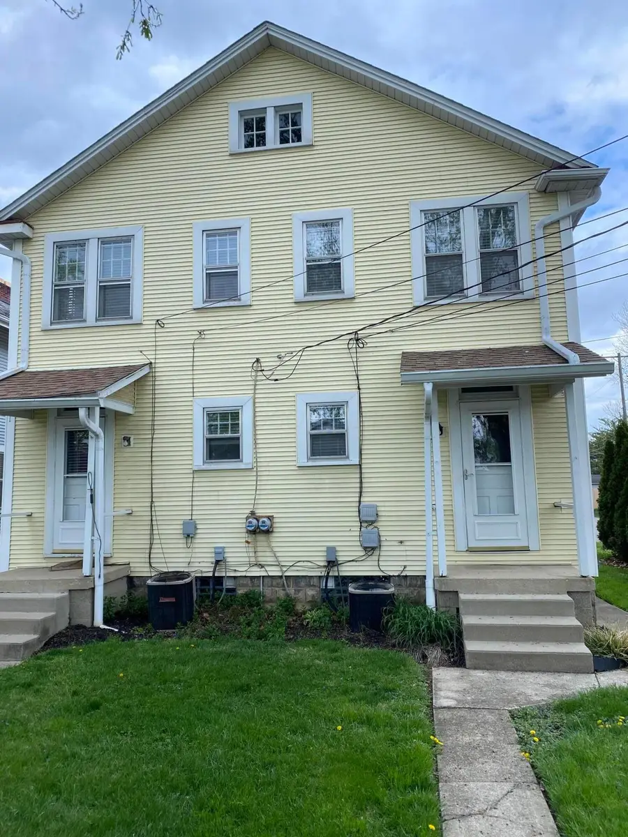 117 W California Avenue, Columbus, OH 43202 - #3