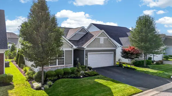 12209 Rooster Tail Drive, Pickerington, OH 43147