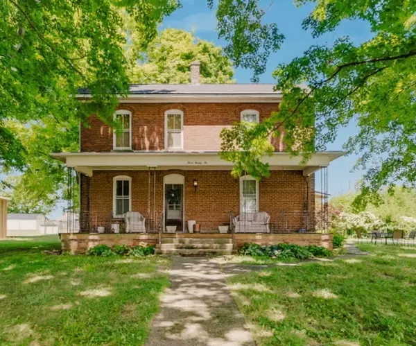326 E Main Street, Amanda, OH 43102