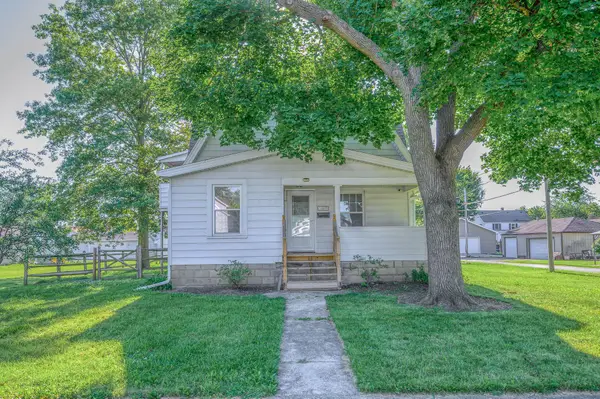 509 Buckeye Street, Genoa, OH 43430