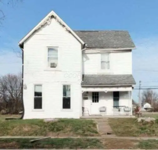 506 W Southern Avenue, Springfield, OH 45506 - #1