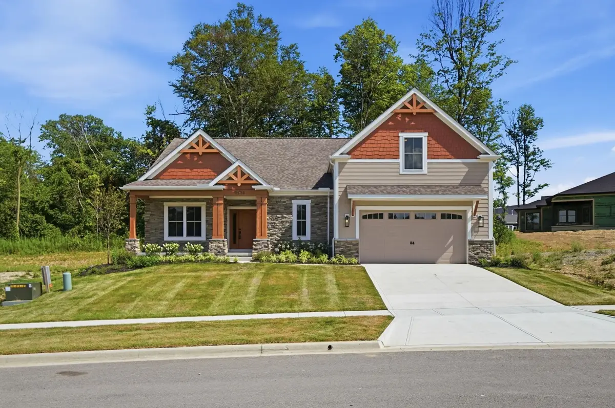 11033 Sacramento Court, Plain City, OH 43064 - #1