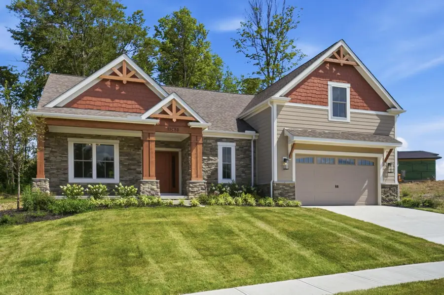 11033 Sacramento Court, Plain City, OH 43064 - #2