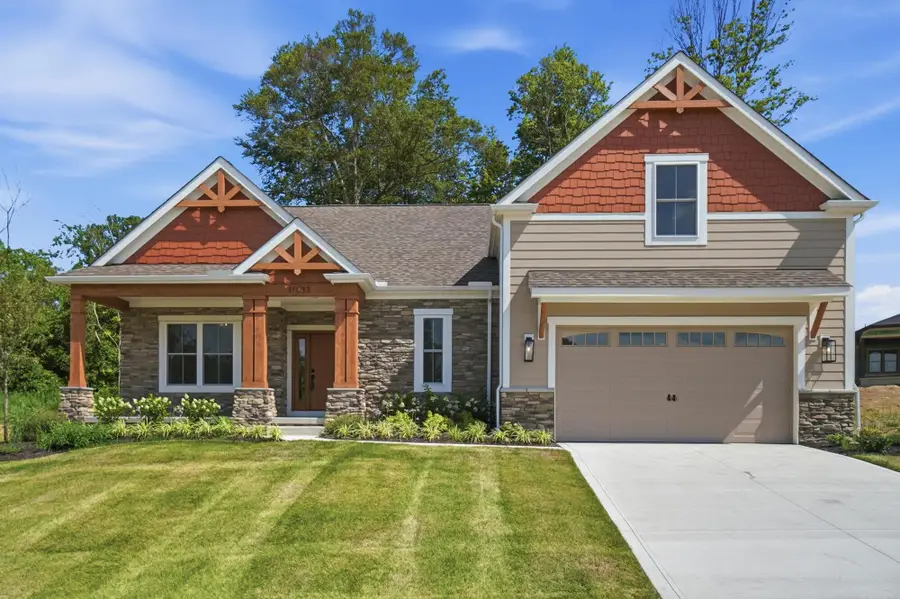 11033 Sacramento Court, Plain City, OH 43064 - #3