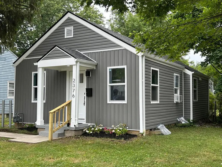 2376 Bancroft Street, Columbus, OH 43211 - #2
