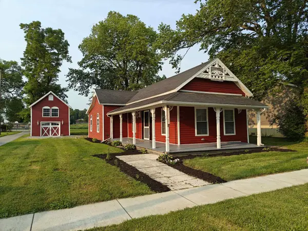 103 W Sandusky Street, Jenera, OH 45841