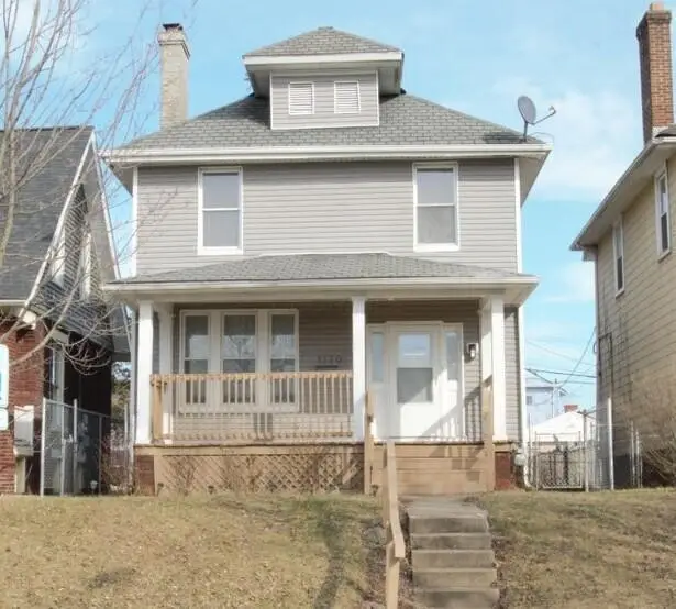 1170 Walters Street, Columbus, OH 43201 - #1