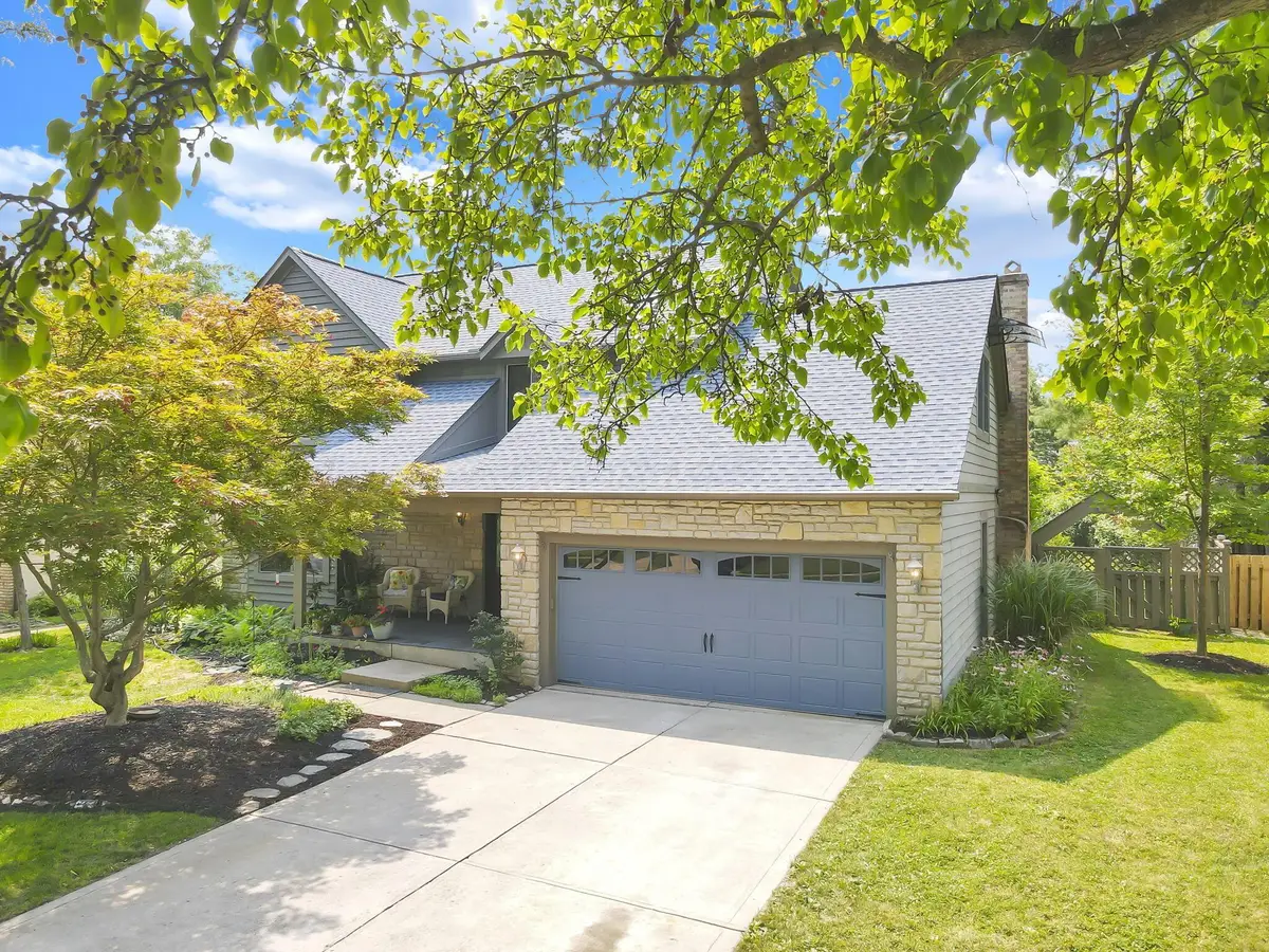 7582 Deercreek Drive, Columbus, OH 43085 - #1