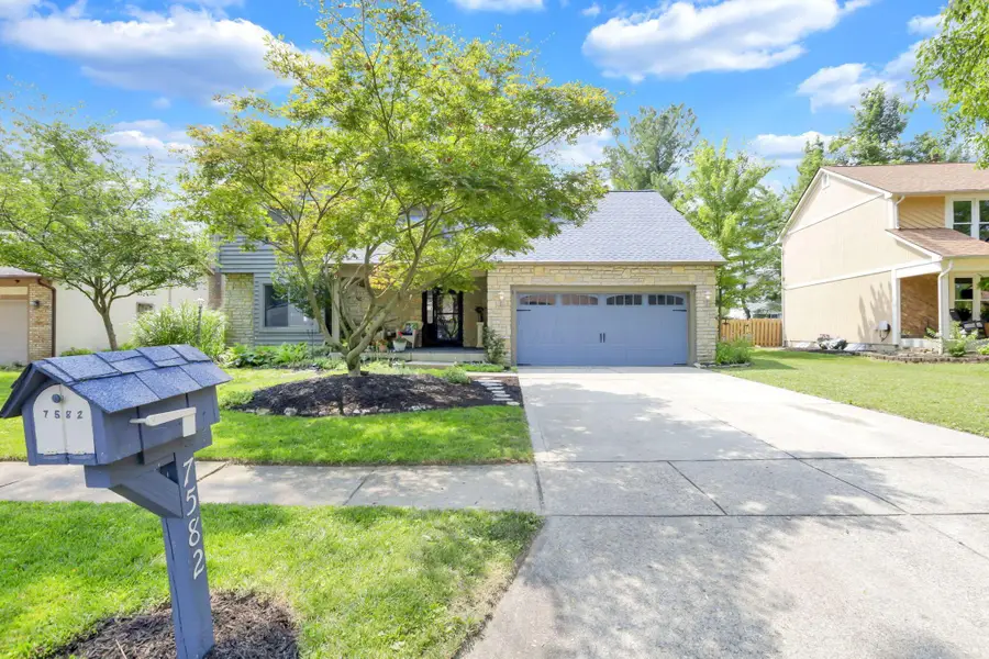7582 Deercreek Drive, Columbus, OH 43085 - #3