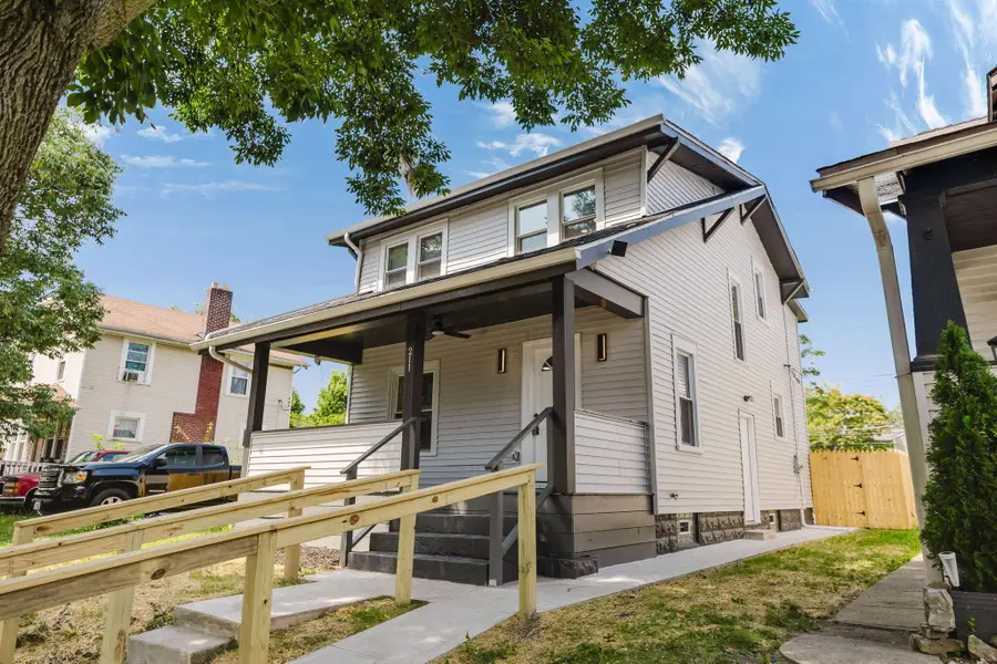211 S Eureka Avenue, Columbus, OH 43204 - #3