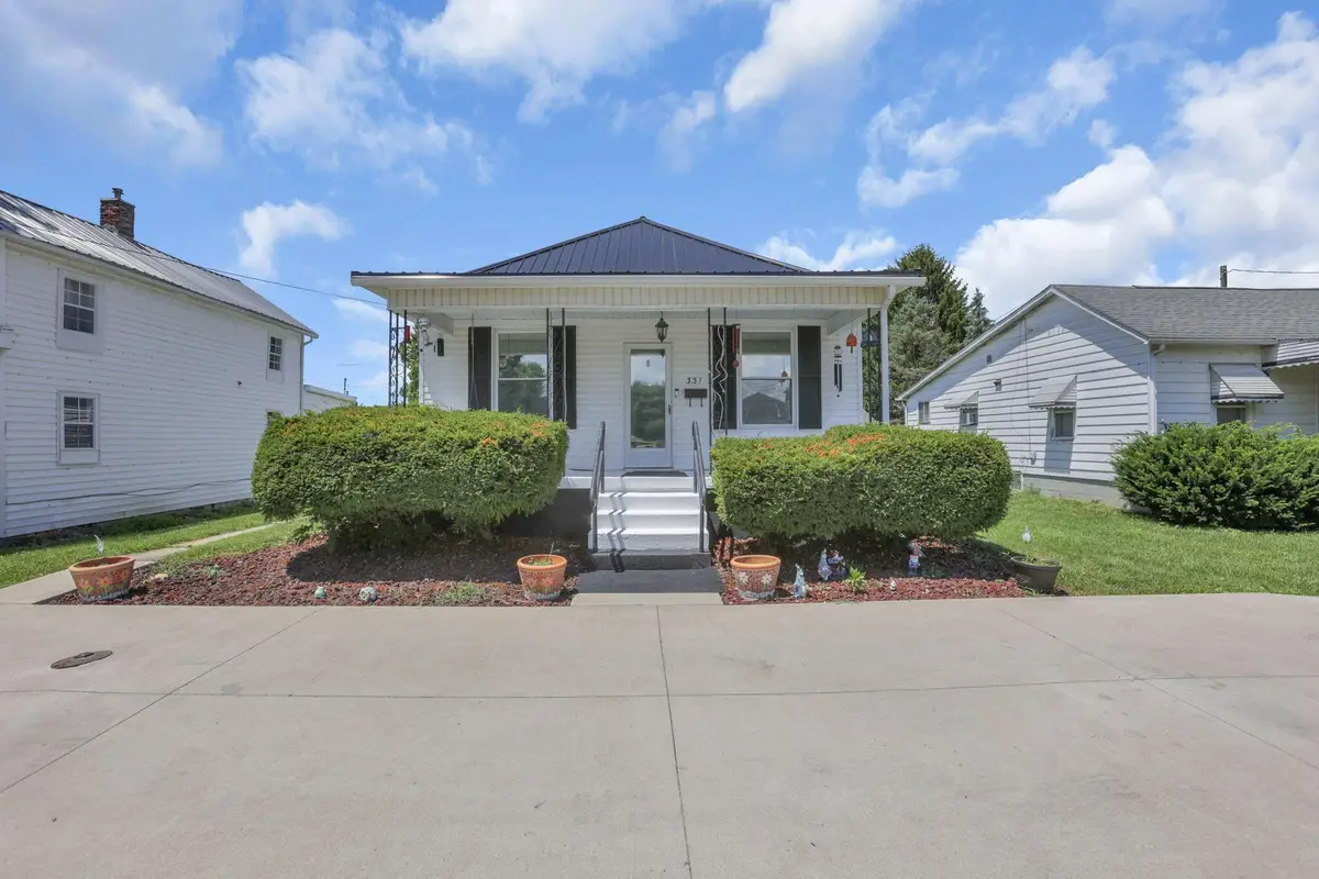 331 Short Street, Logan, OH 43138 - #1
