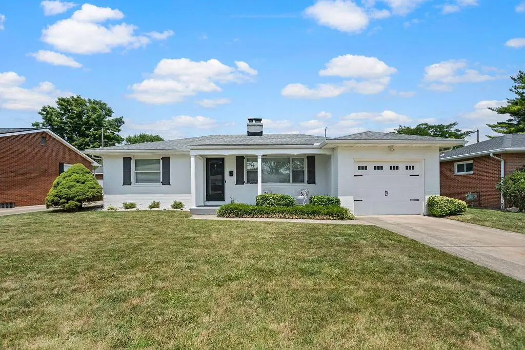 2698 Eugene Avenue, Grove City, OH 43123 - #1