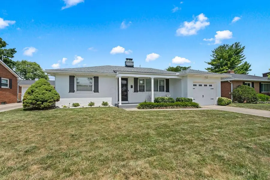 2698 Eugene Avenue, Grove City, OH 43123 - #3