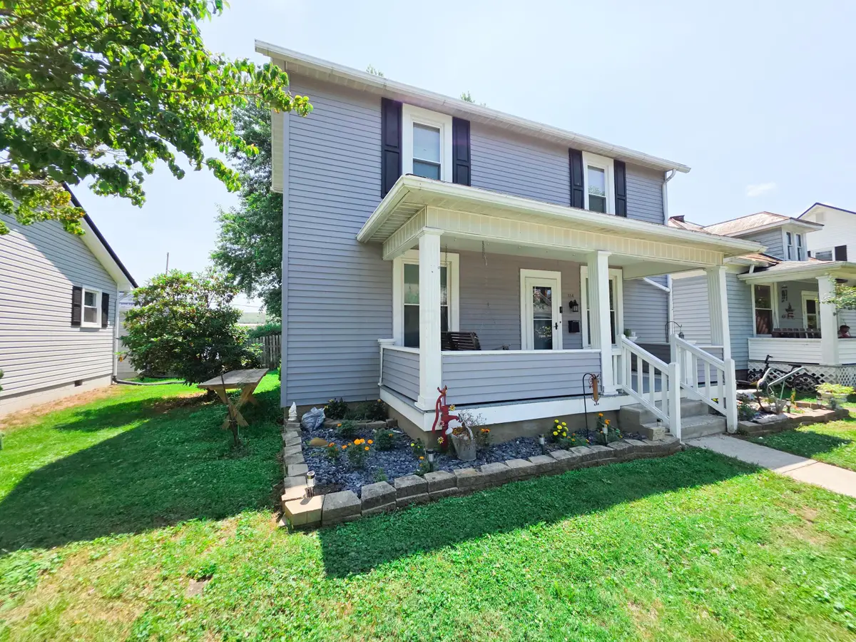 354 Fort Street, Bremen, OH 43107 - #1