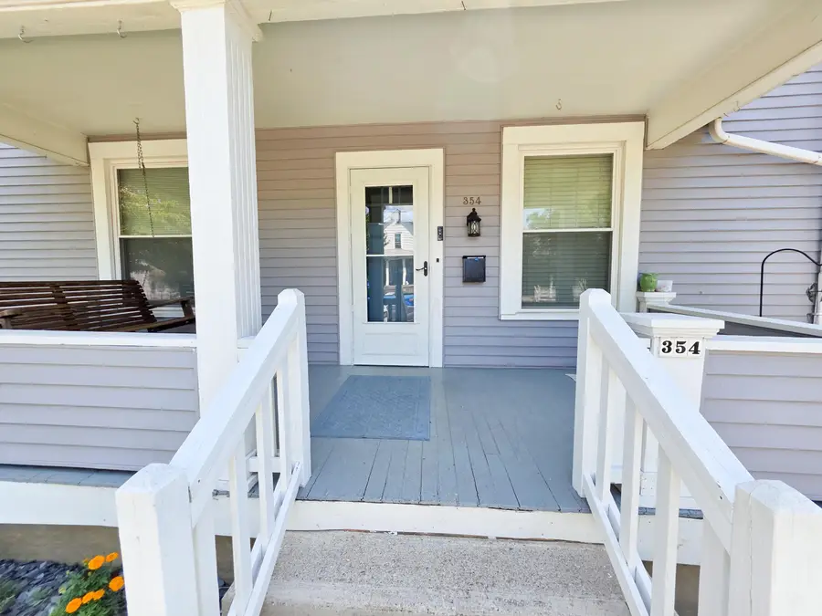 354 Fort Street, Bremen, OH 43107 - #3