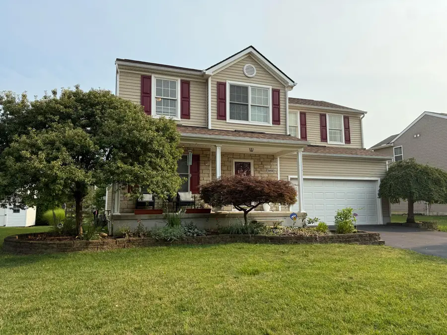 3959 Black Pine Drive, Grove City, OH 43123 - #2