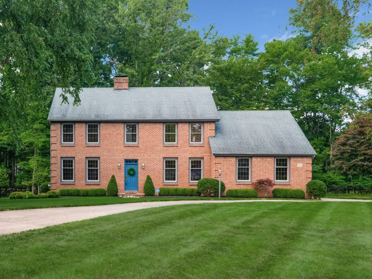 6687 Hawksnest Court, Westerville, OH 43082 - #1