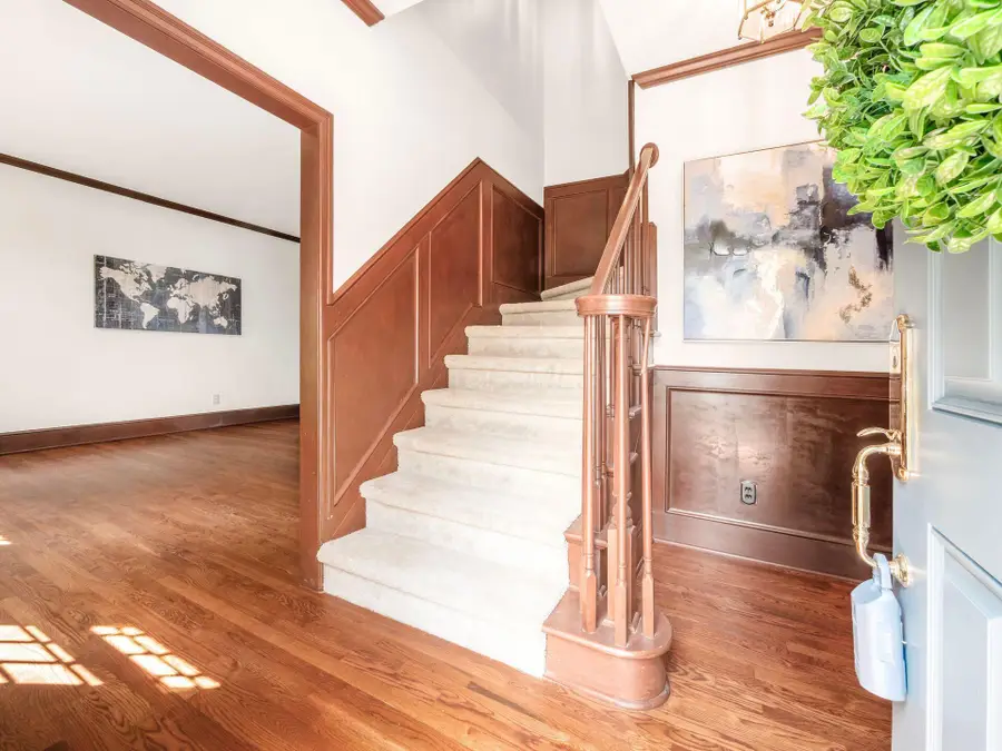 6687 Hawksnest Court, Westerville, OH 43082 - #2