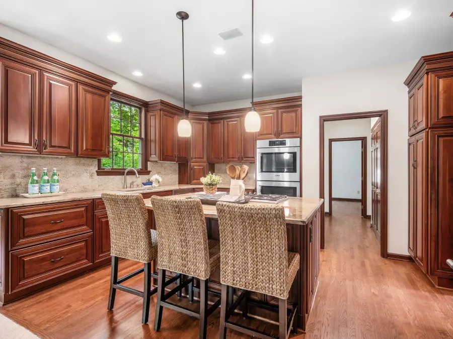 6687 Hawksnest Court, Westerville, OH 43082 - #3