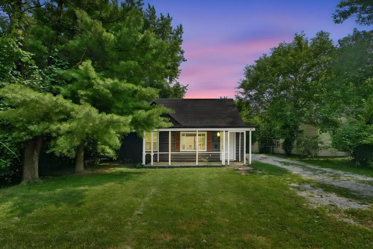 2411 Lindale Road, Columbus, OH 43224 - #1