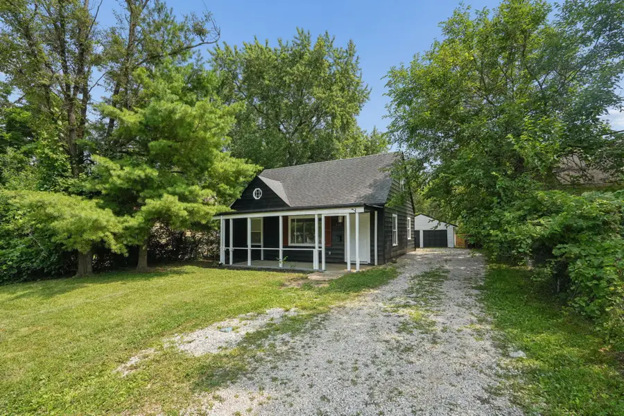 2411 Lindale Road, Columbus, OH 43224 - #3