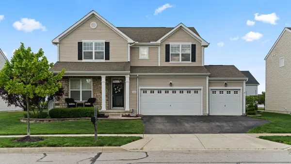 2126 Derby Drive, Marysville, OH 43040