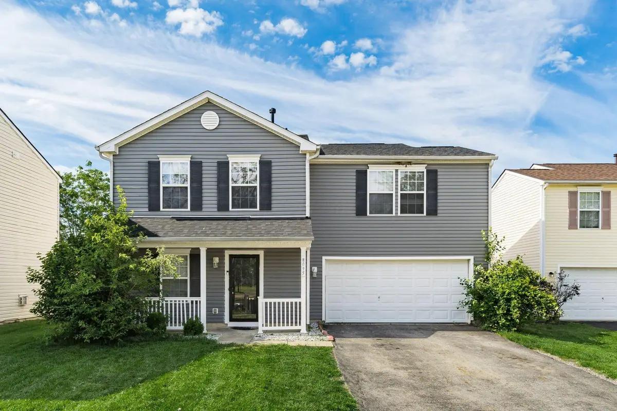 8095 Beardsley Avenue, Blacklick, OH 43004 - #1