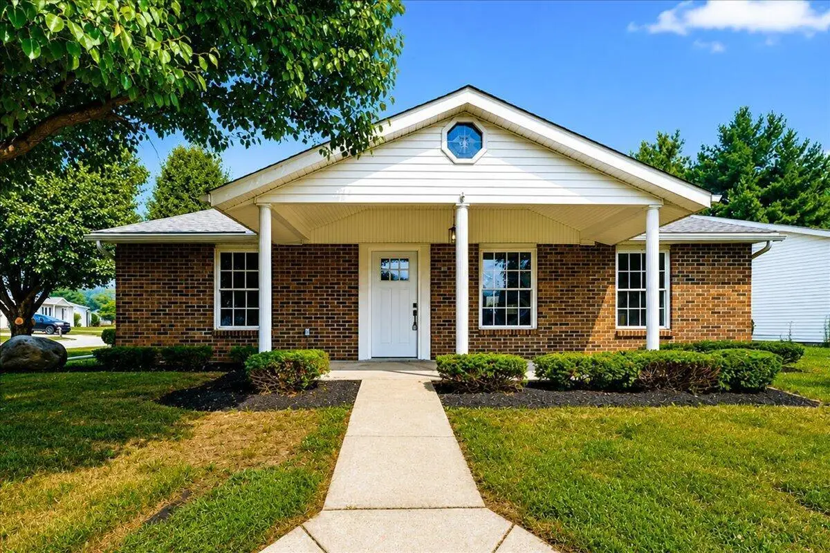 2503 Willow View Court, Grove City, OH 43123 - #1