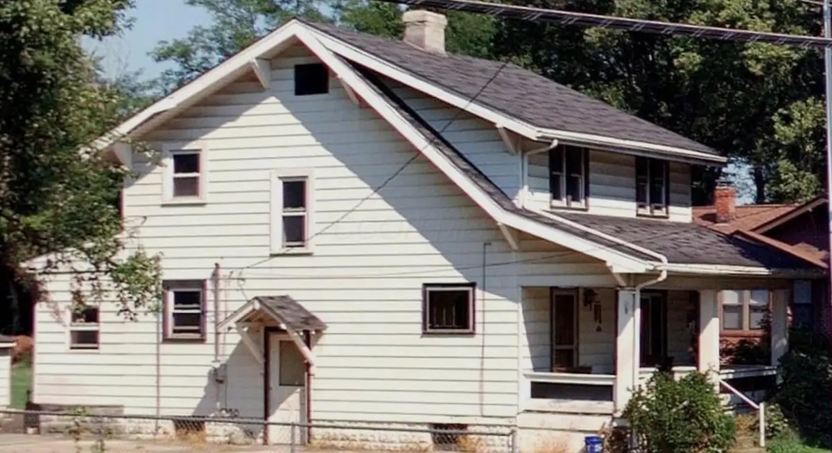 5995 Linworth Road Road, Worthington, OH 43085 - #1