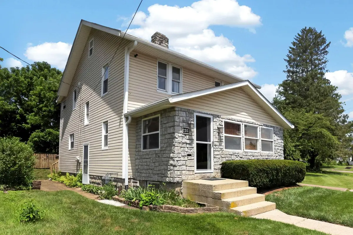 230 Robbins Drive, Newark, OH 43055 - #1
