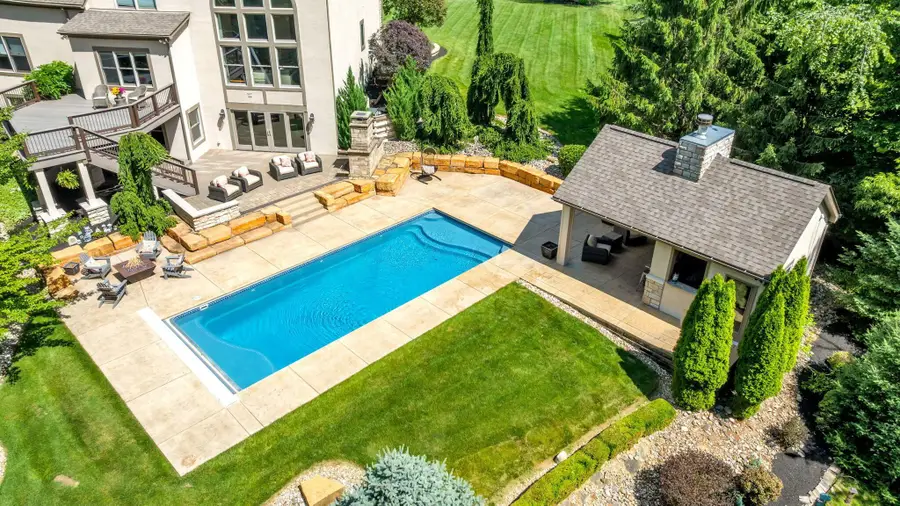 5394 Summerwood Crossing, Galena, OH 43021 - #3