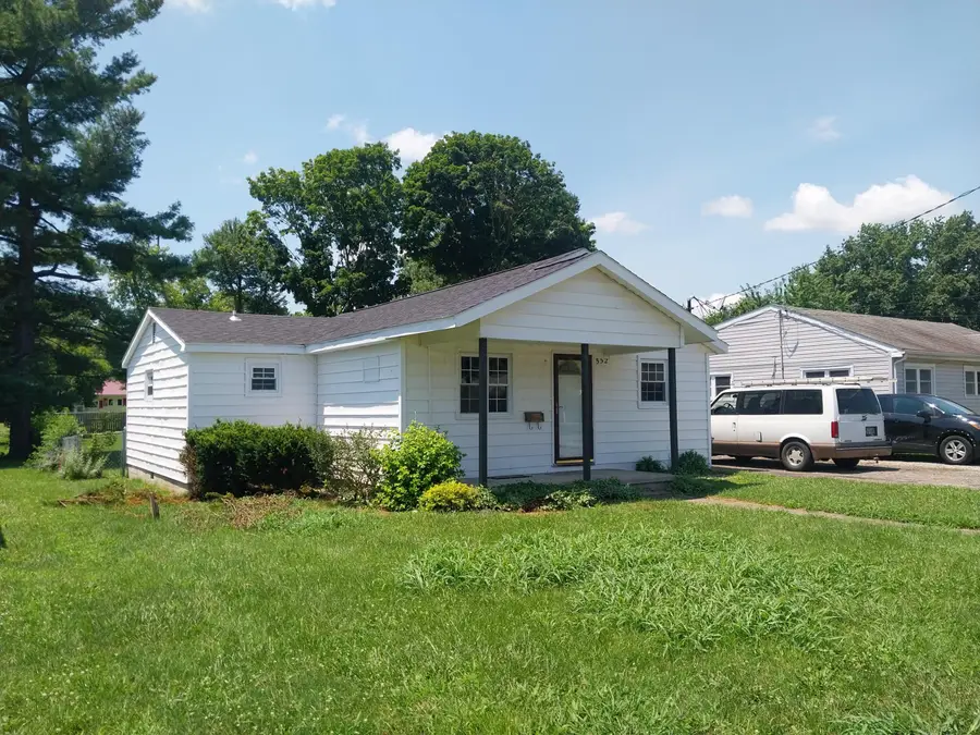 552 Dunlap Lane, Greenfield, OH 45123 - #2