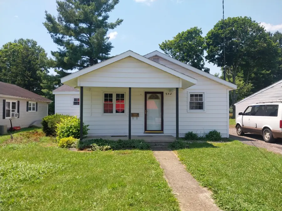552 Dunlap Lane, Greenfield, OH 45123 - #3