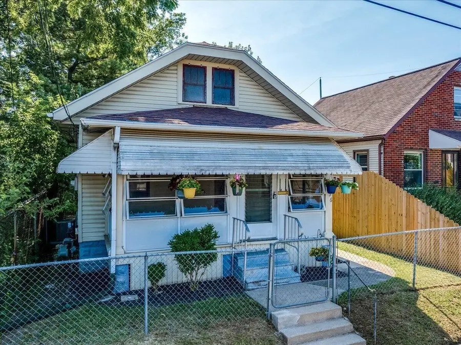 1356 City Park Avenue, Columbus, OH 43207 - #3