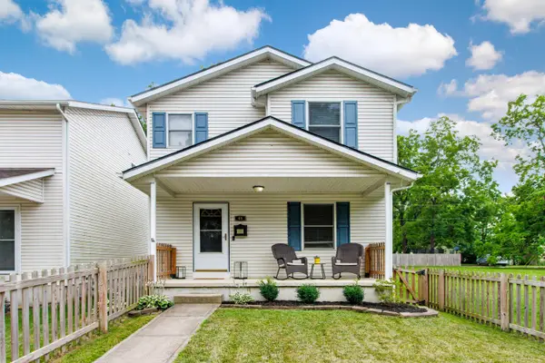 45 Ohio Street, Delaware, OH 43015