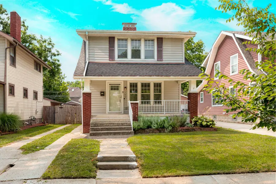 199 N Powell Avenue, Columbus, OH 43204 - #2