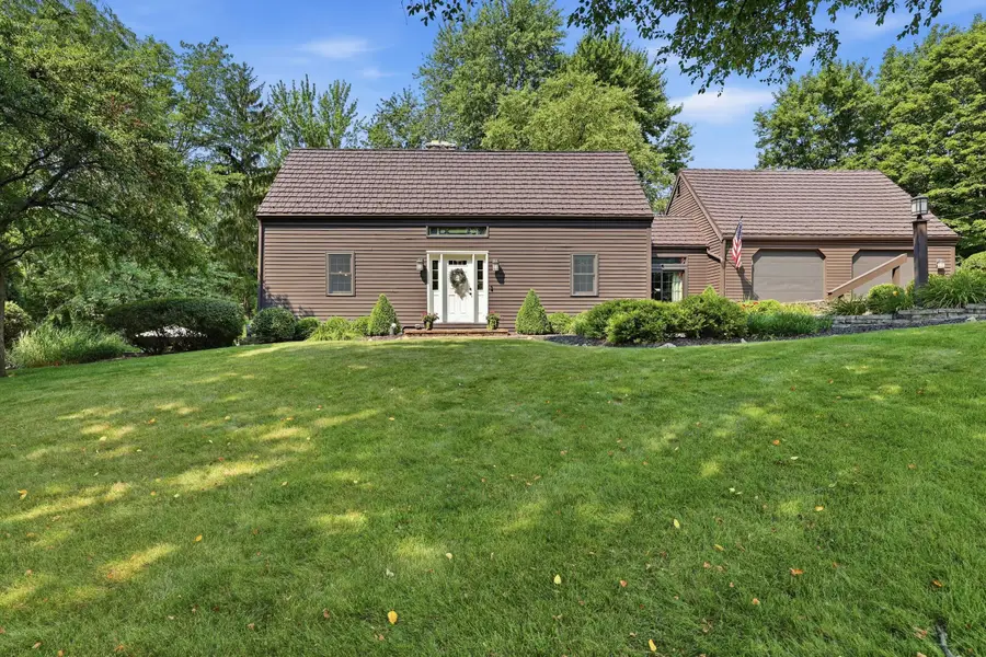 2103 Crissinger Road, Marion, OH 43302 - #2