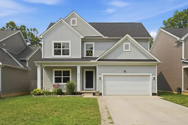 3816 Emmons Avenue, Columbus, OH 43219