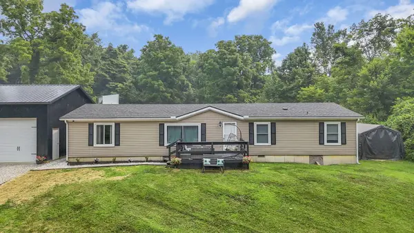 5246 Township Road 398a, Somerset, OH 43783