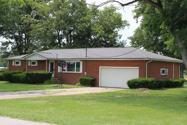 6739 Smeltzer Road, Prospect, OH 43342