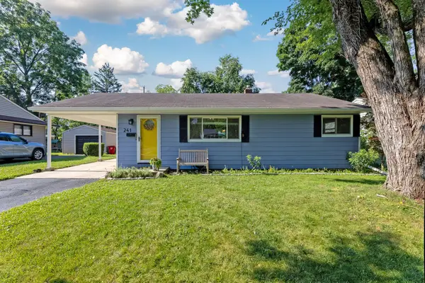 241 Pingree Drive, Worthington, OH 43085