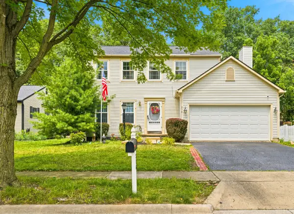 316 Jaguar Spur Avenue, Delaware, OH 43015