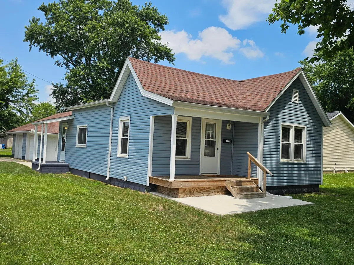 1204 Rawlings Street, Washington Court House, OH 43160 - #1