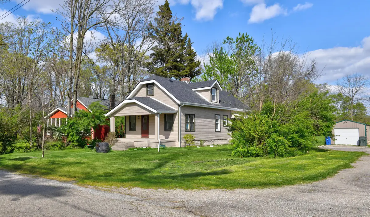 2746 Bulen Avenue, Columbus, OH 43207 - #1