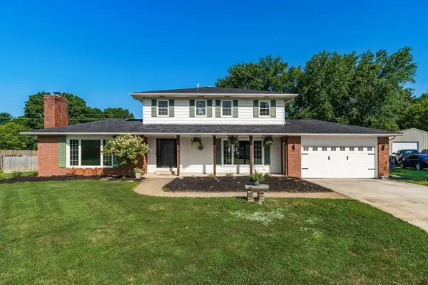 562 Mapleview Lane, Circleville, OH 43113