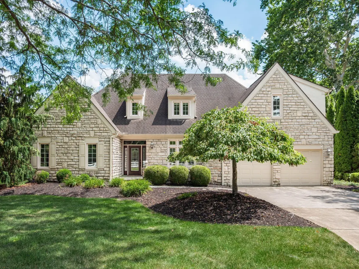 5752 Highland Lakes Avenue, Westerville, OH 43082 - #1