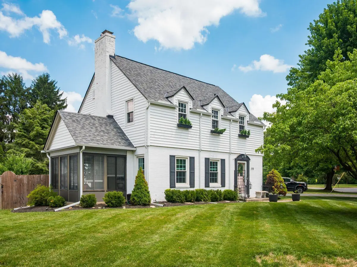 378 Sherborne Drive, Columbus, OH 43219 - #1